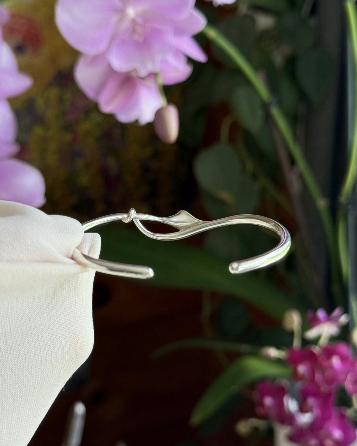 Mini Eden Cuff