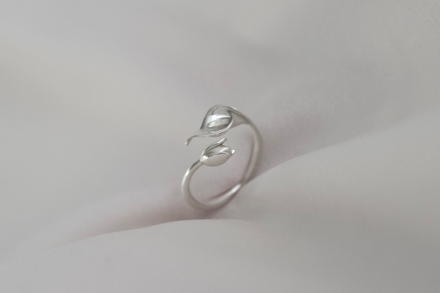 Flora Ring