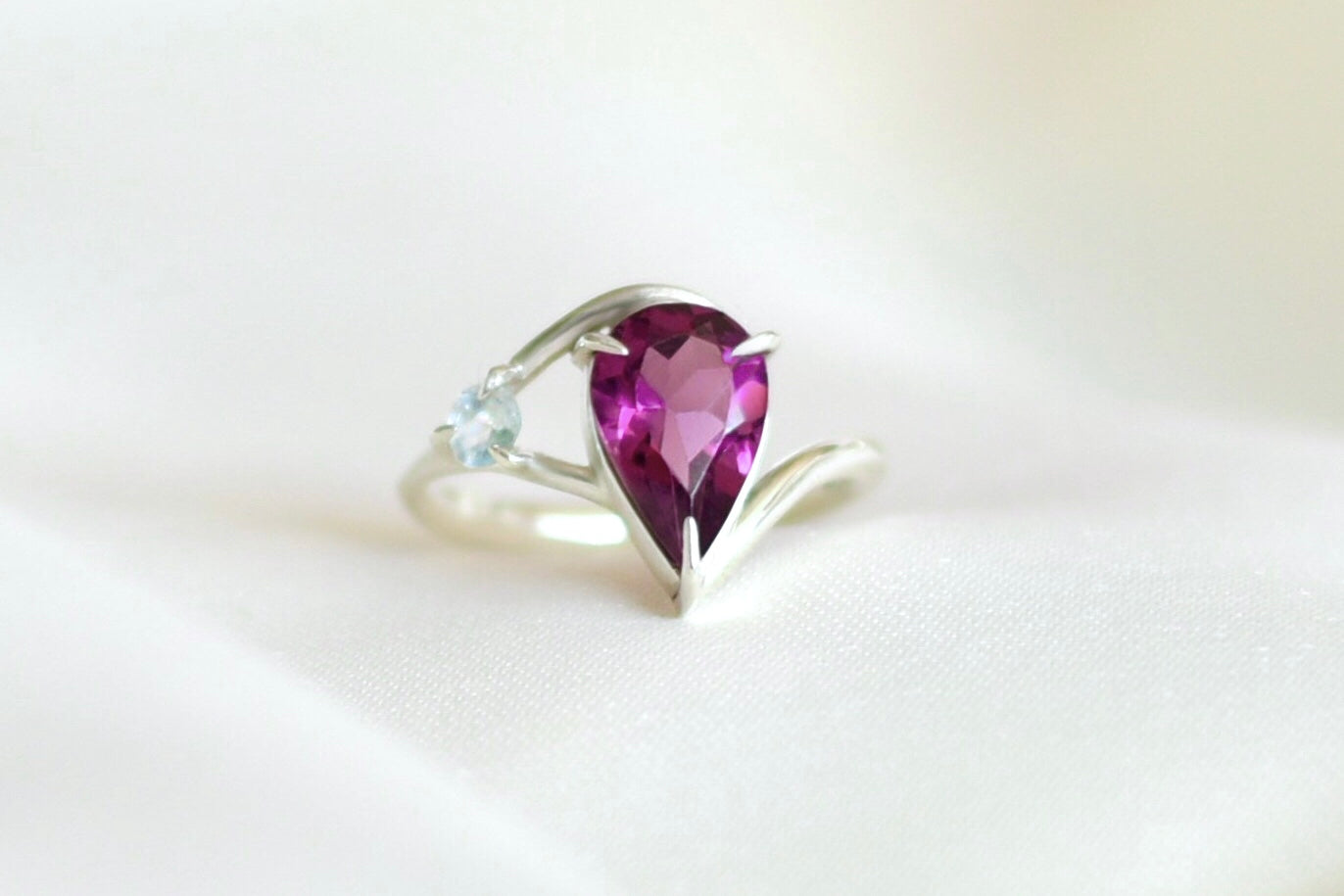 Lyra Ring