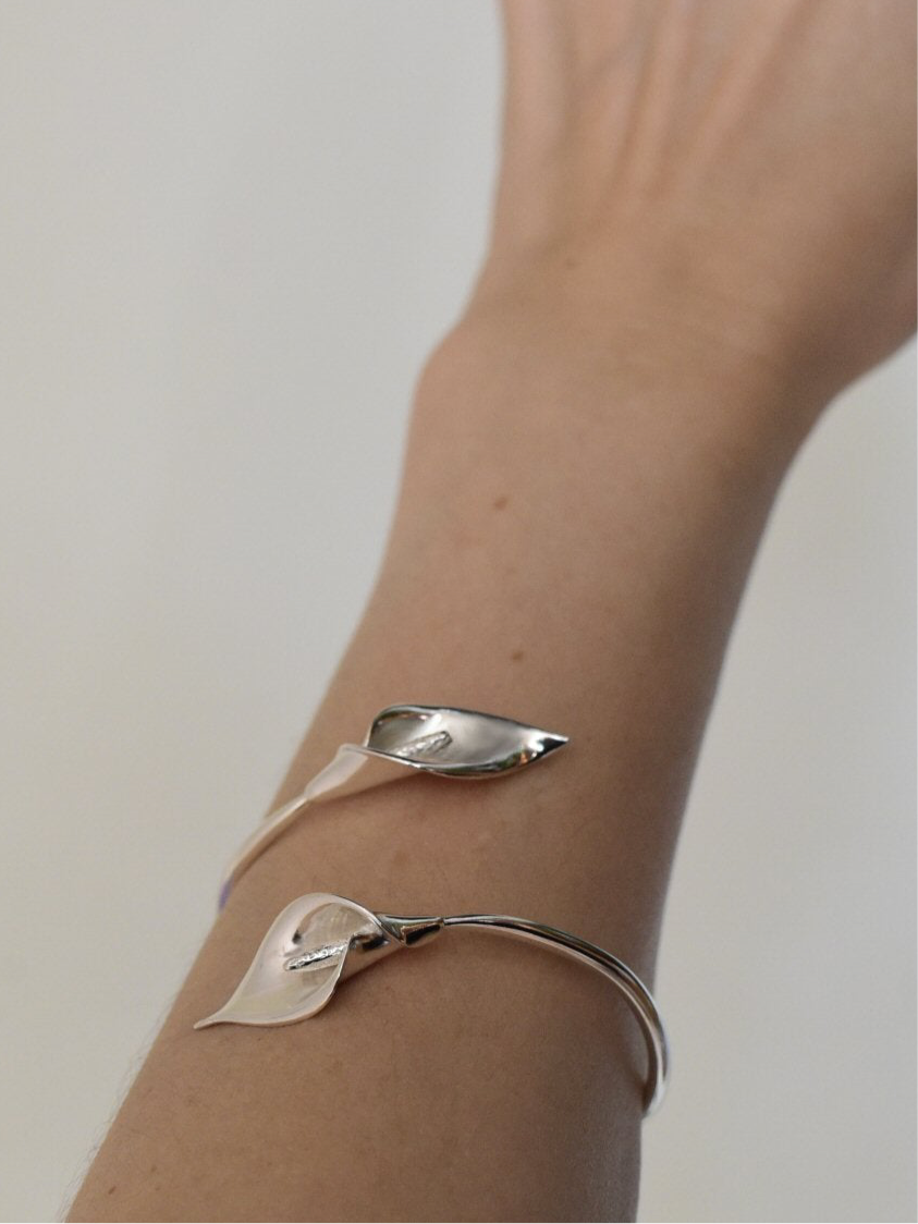 Bloom Bracelet