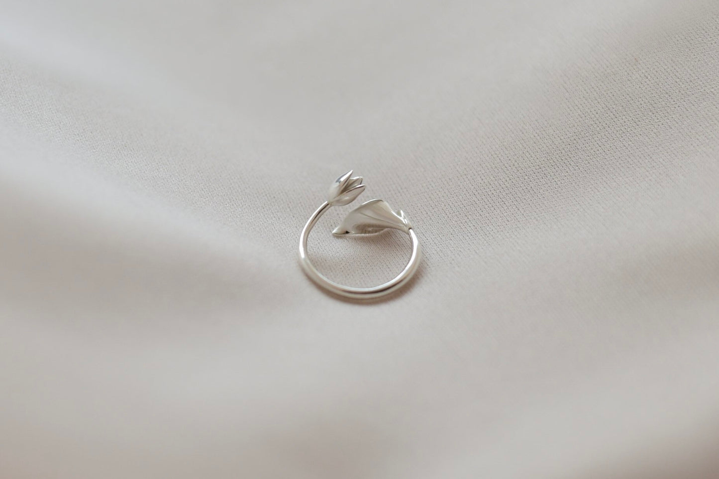 Flora Ring