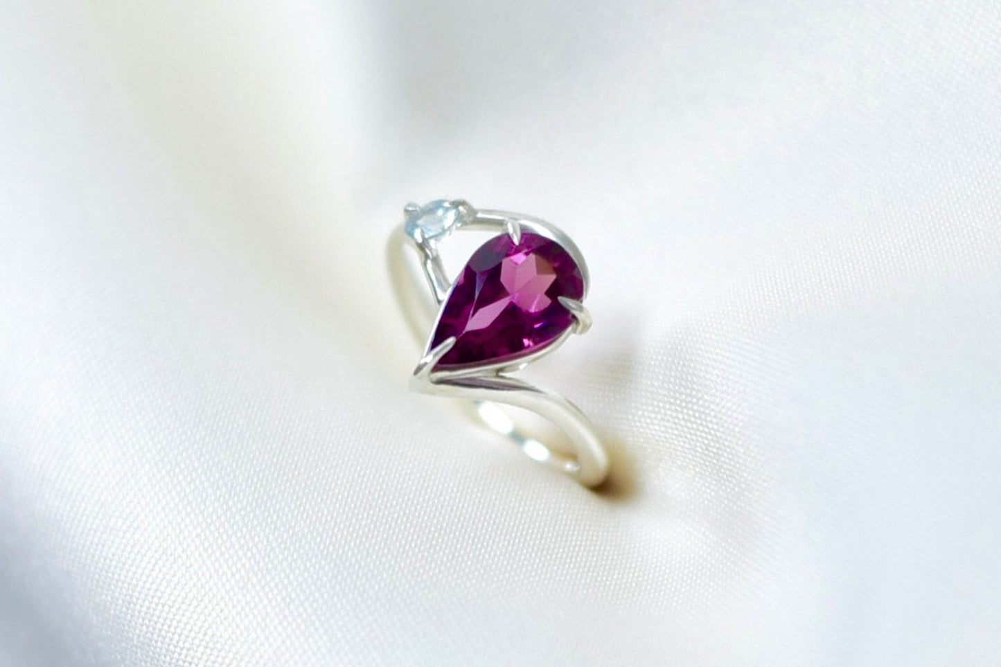 Lyra Ring