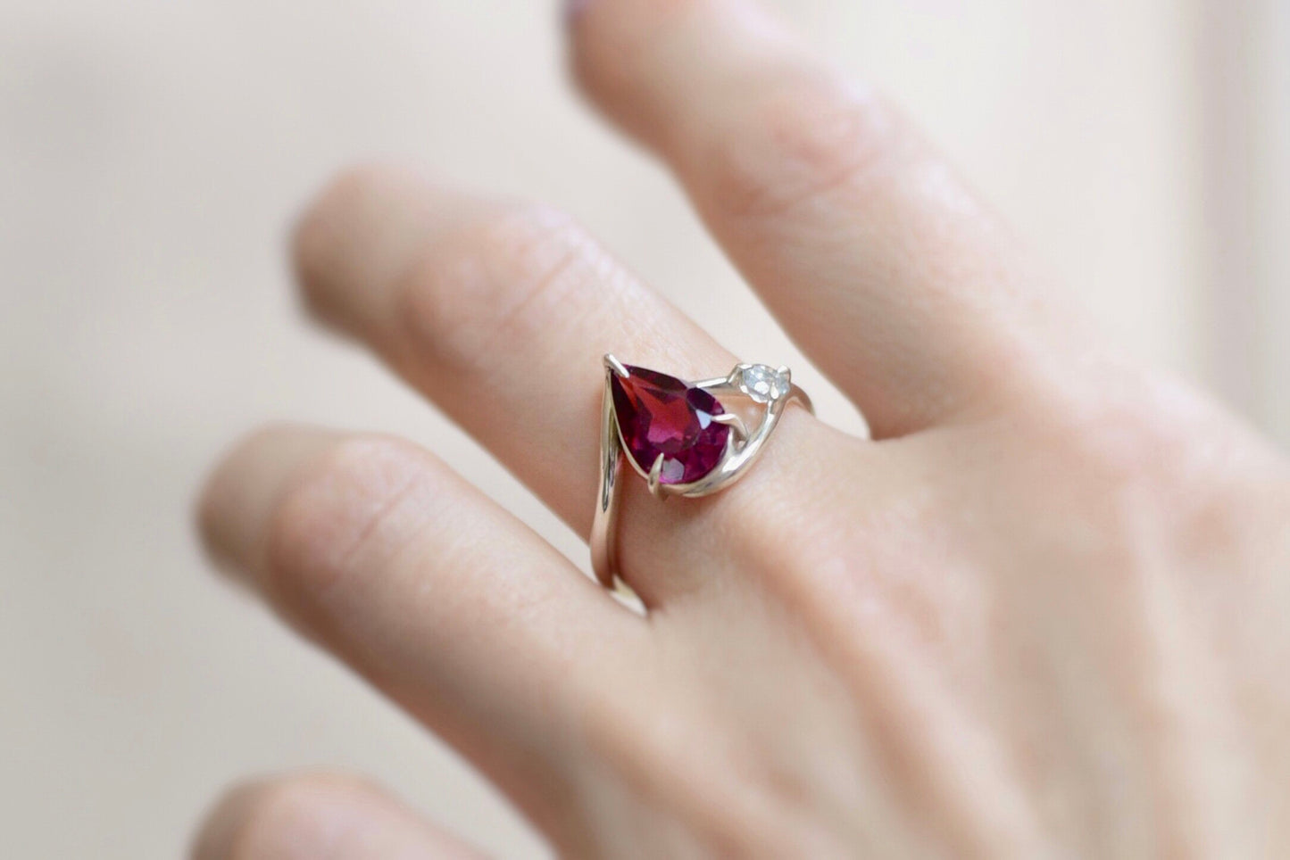 Lyra Ring