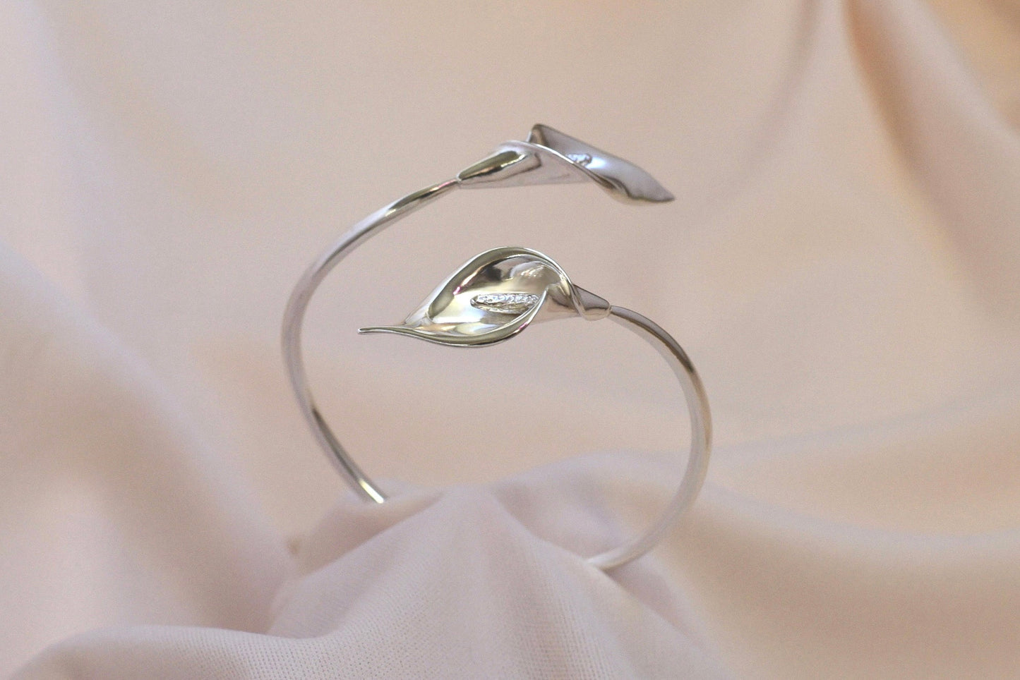Bloom Bracelet