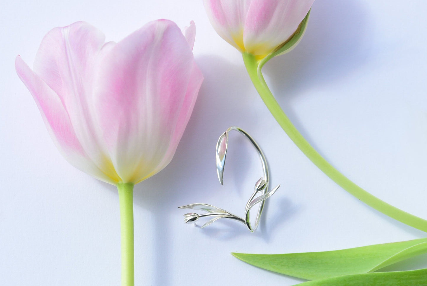 Antheia Ear Cuff