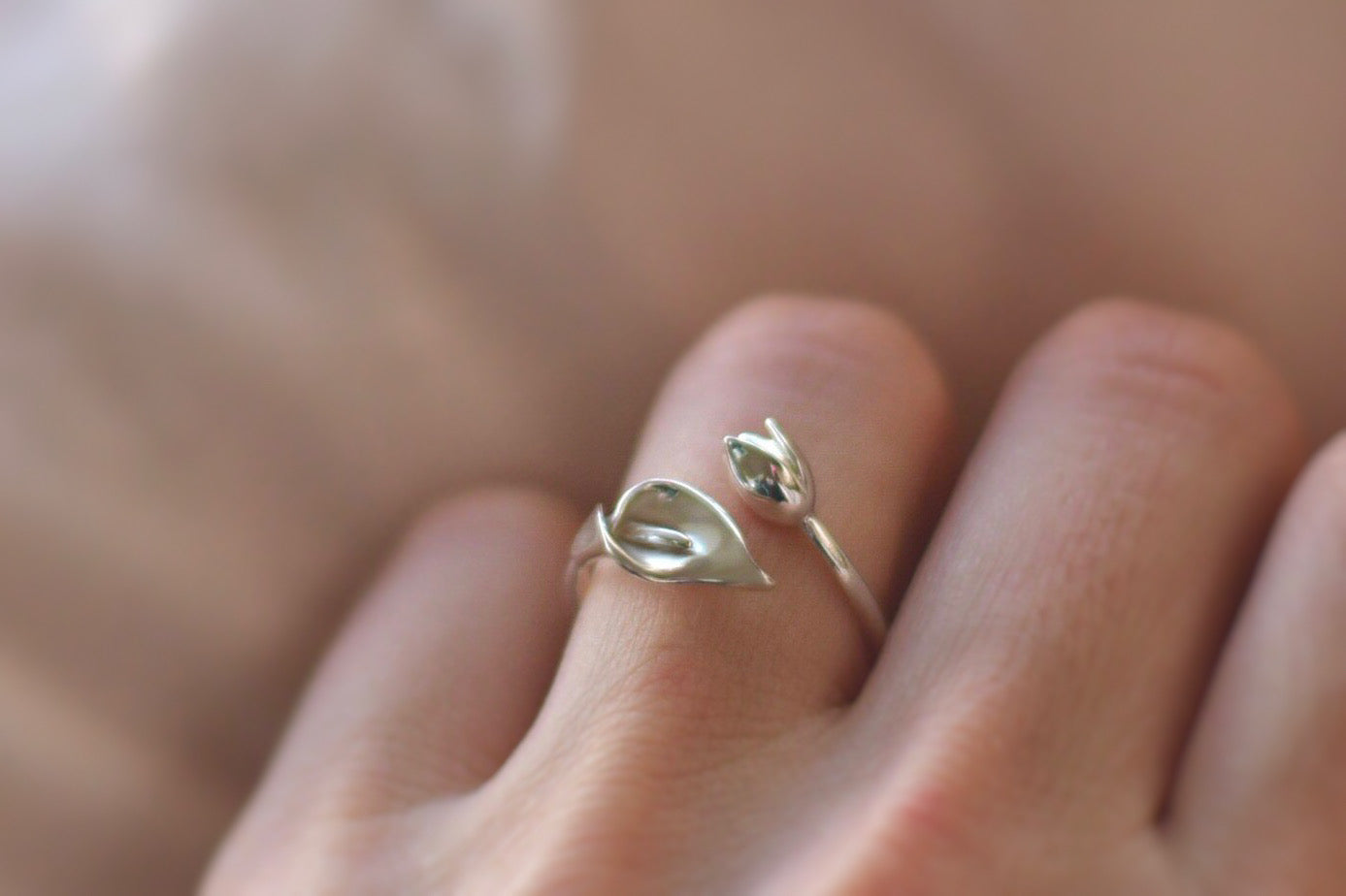 Flora Ring
