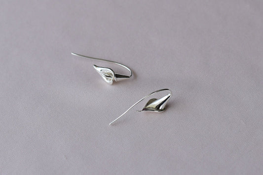 Mini Lily Earrings