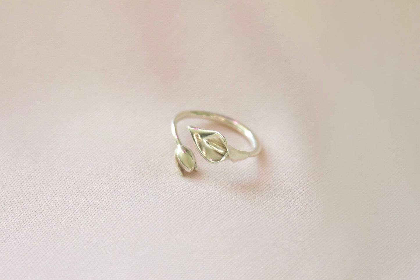 Flora Ring