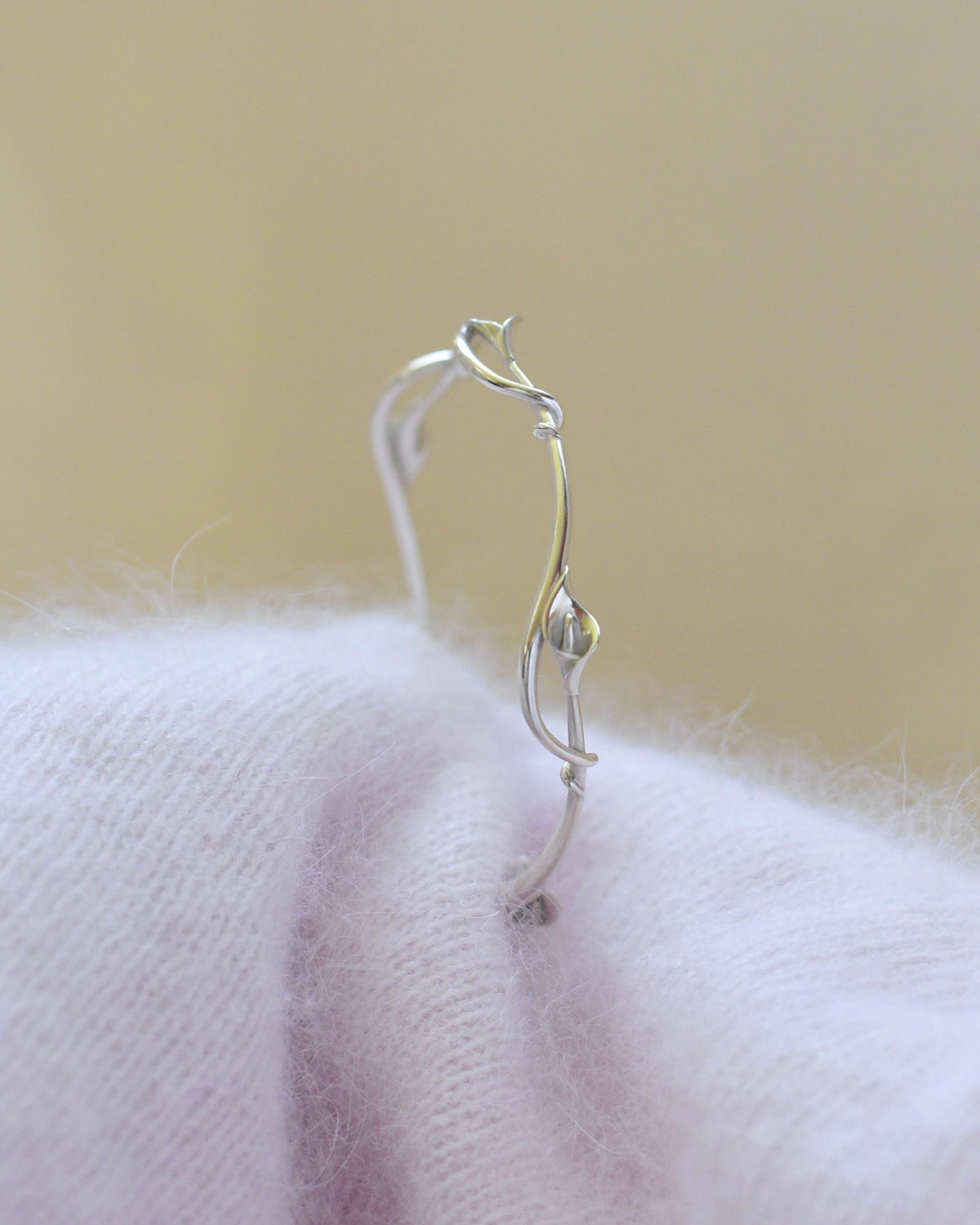 Mini Eden Bangle