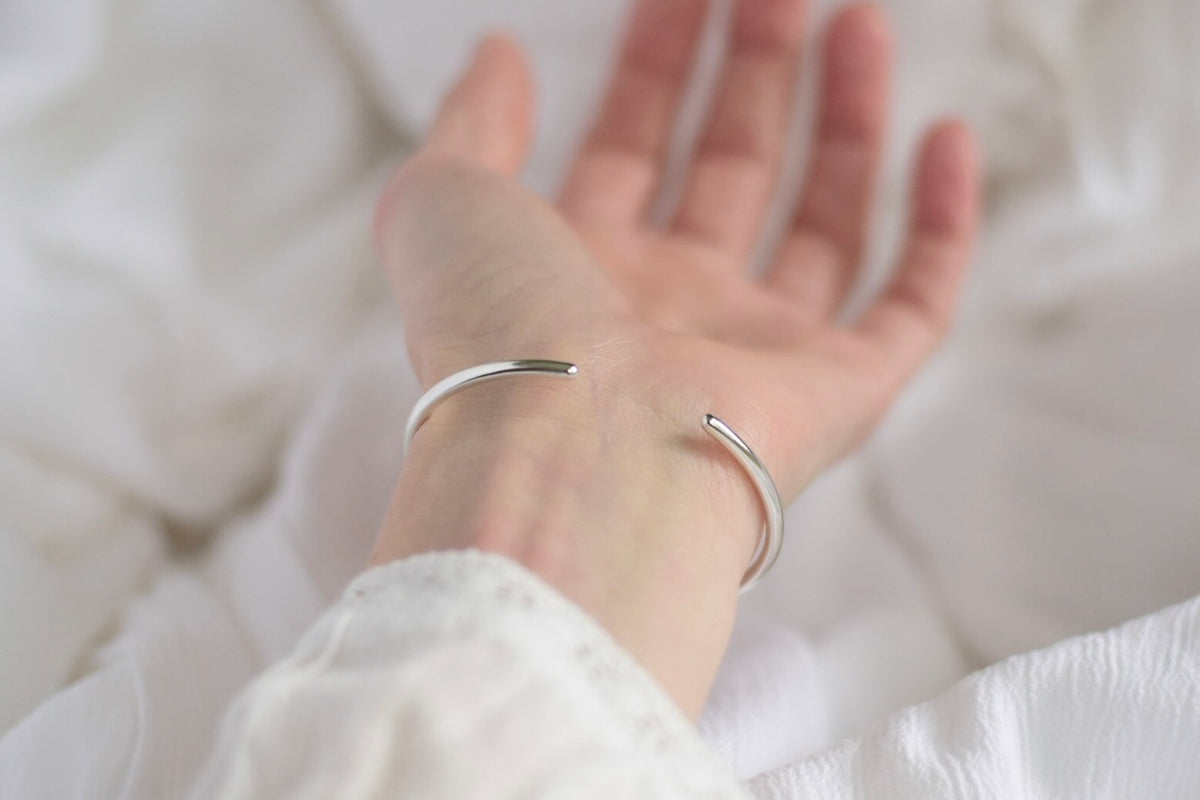 Mini Eden Cuff