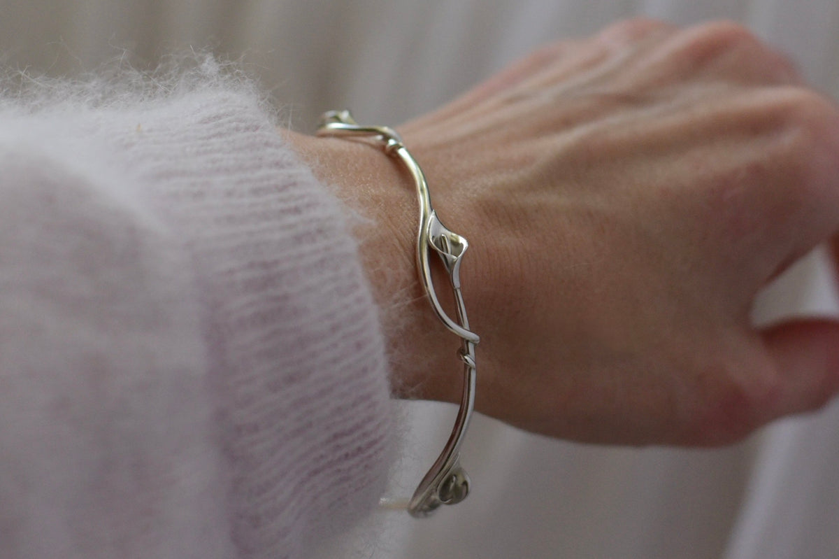 Mini Eden Bangle