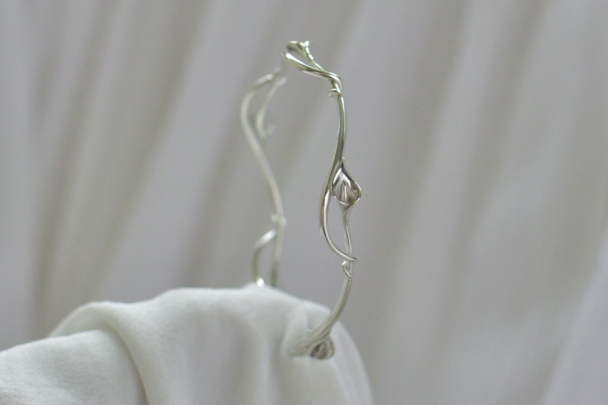 Mini Eden Bangle