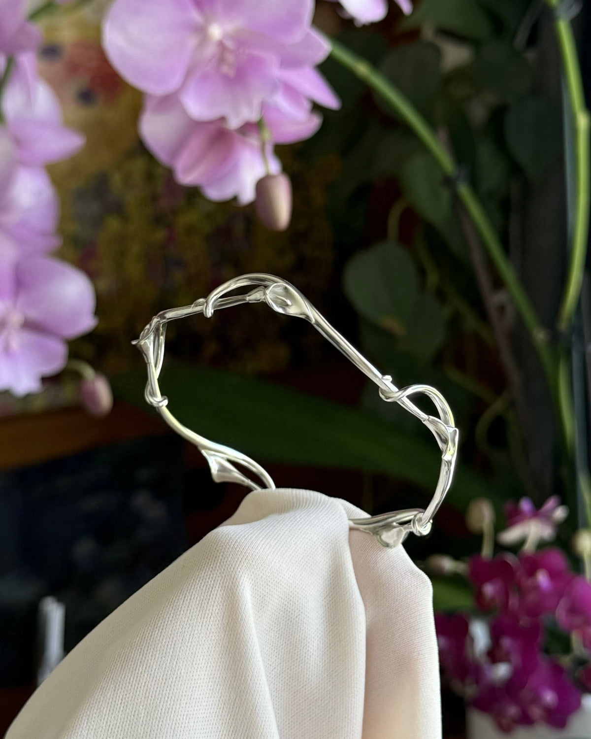 Mini Eden Bangle
