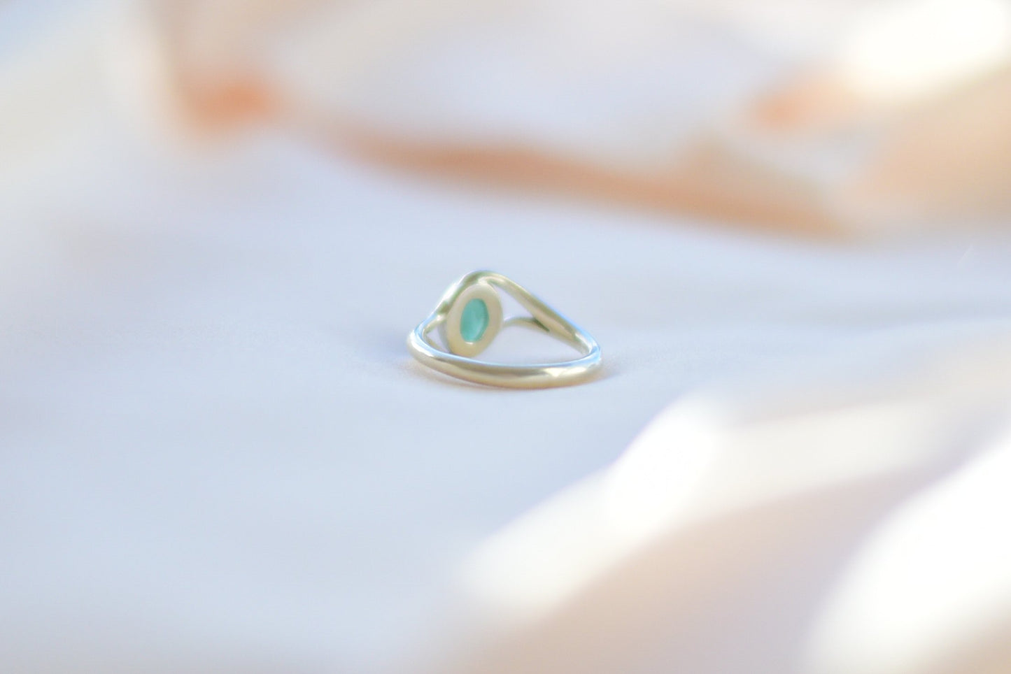 Cosmos Ring - One of a Kind
