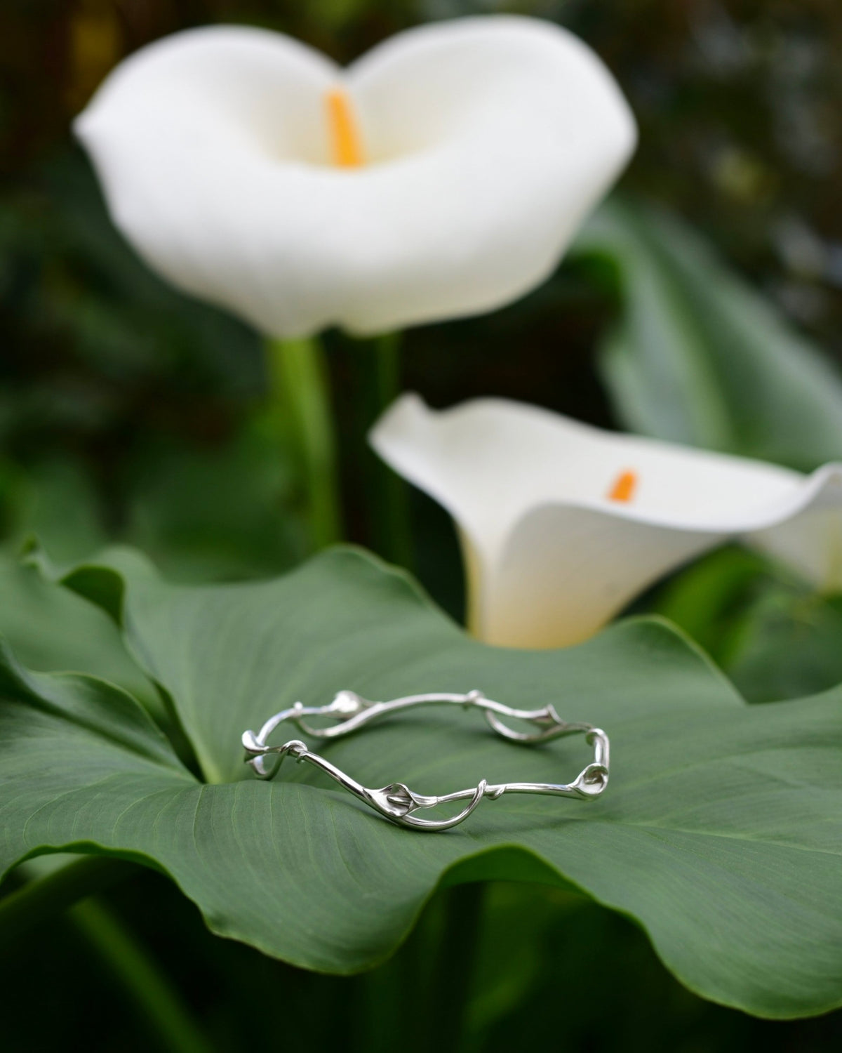 Mini Eden Bangle