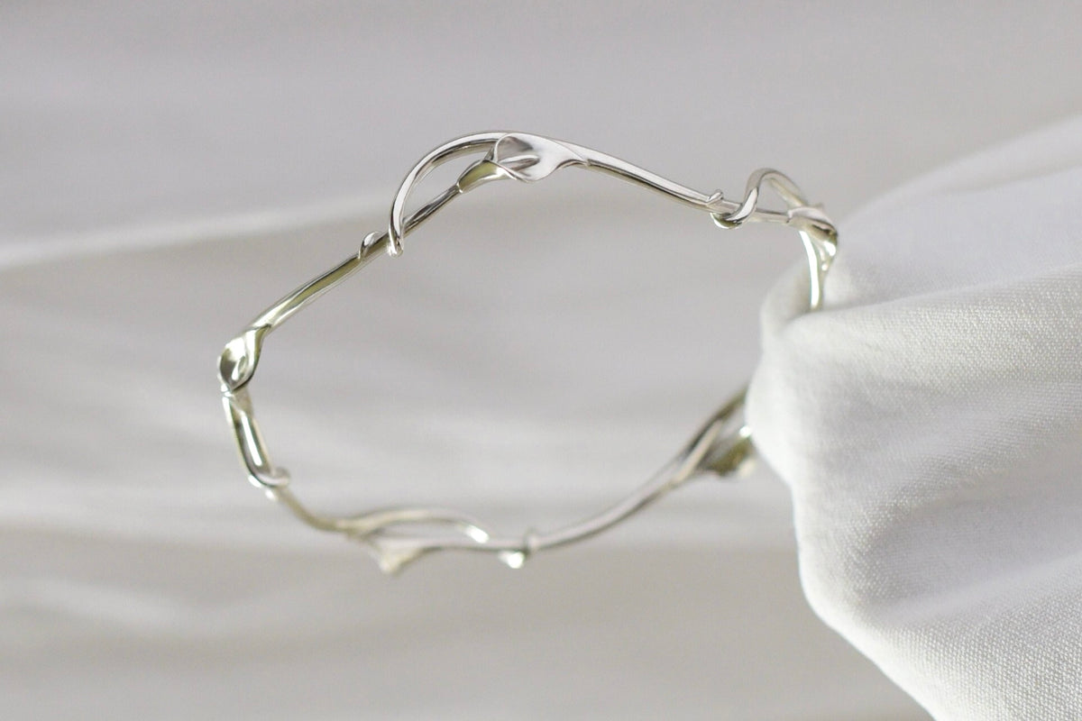 Mini Eden Bangle