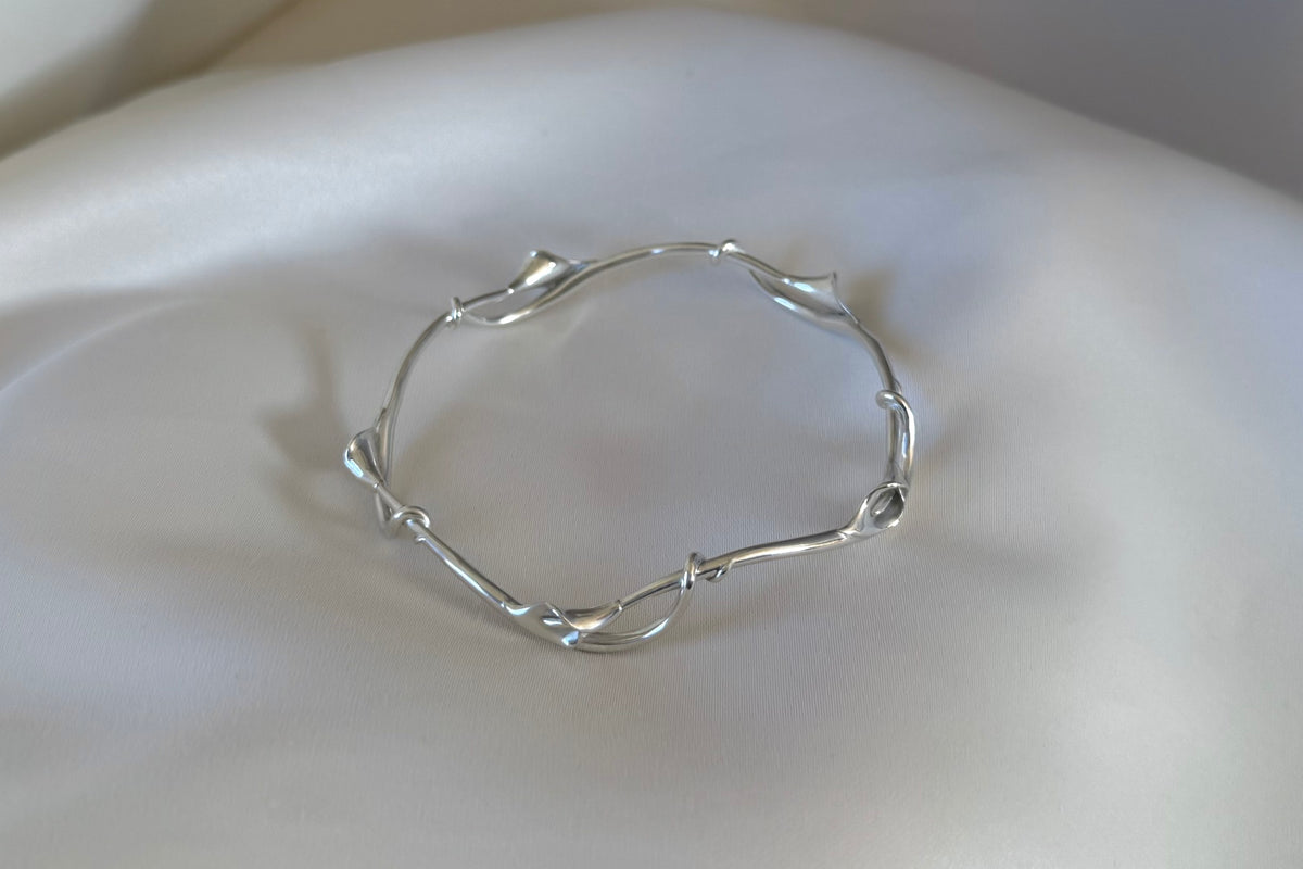 Mini Eden Bangle