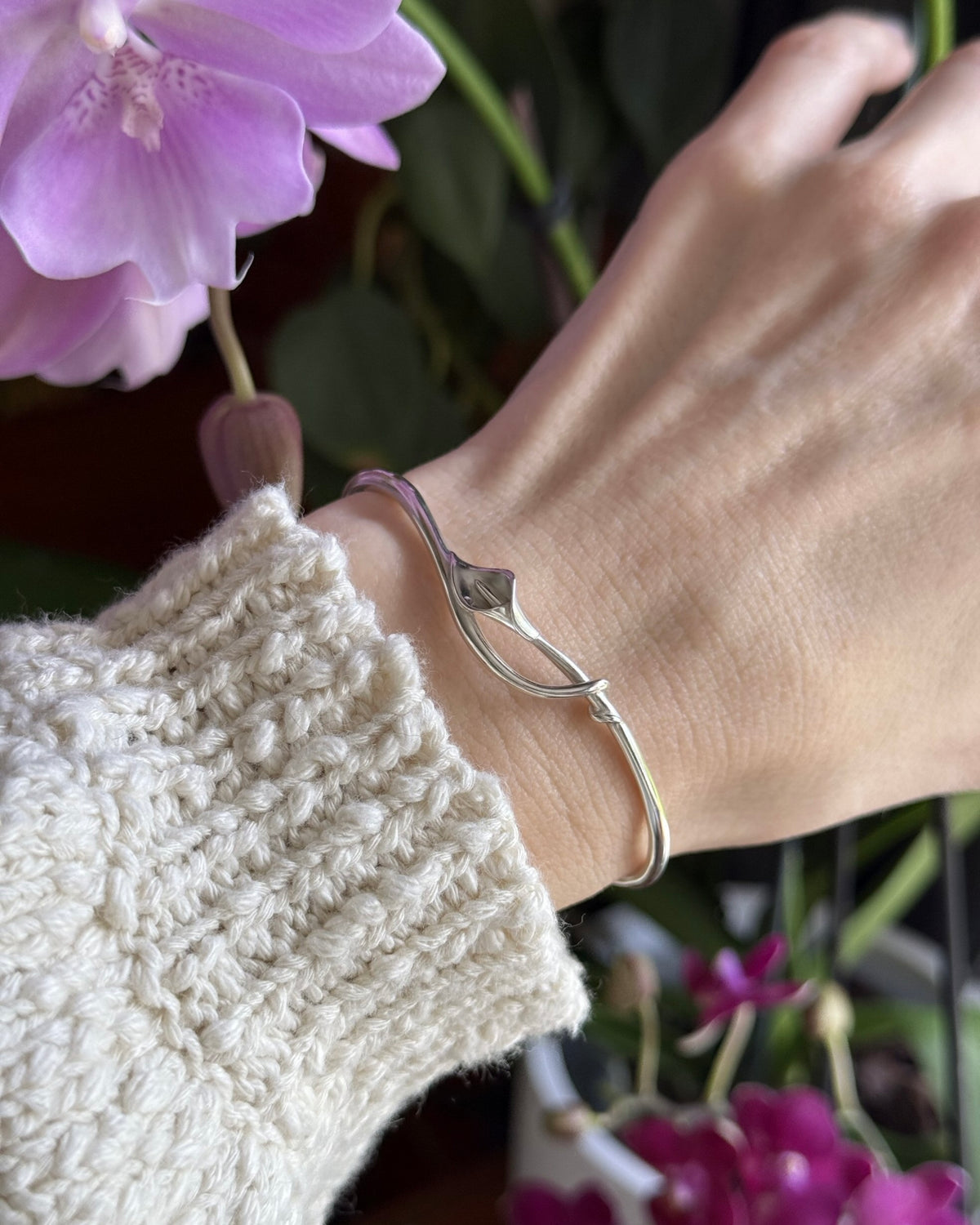 Mini Eden Cuff
