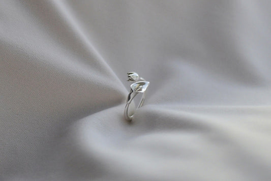 Flora Ring
